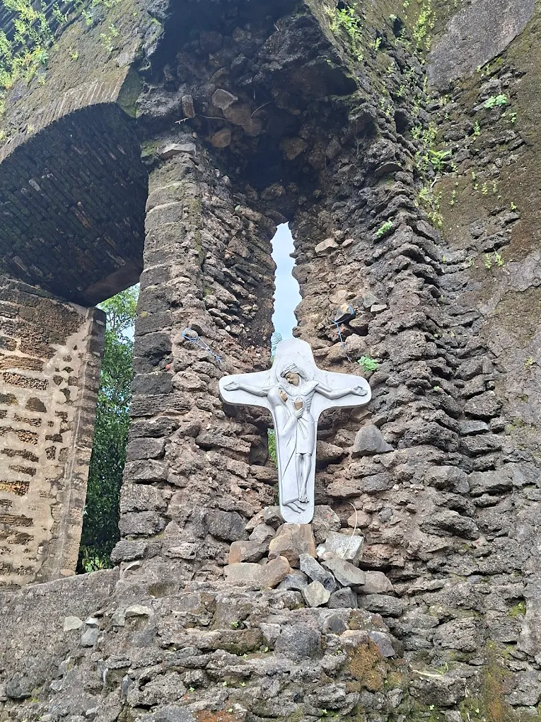 Dominican Monastery