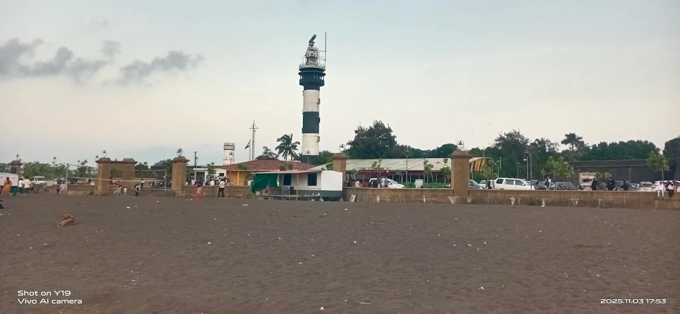 Lighthouse