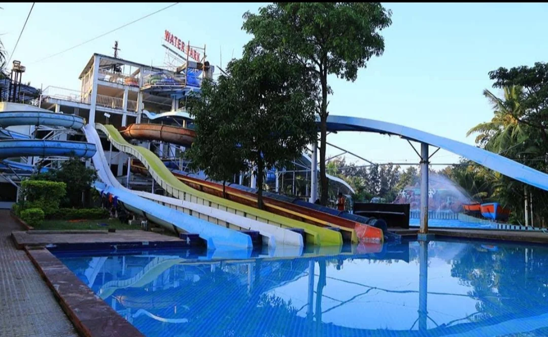 Mirasol Water Park