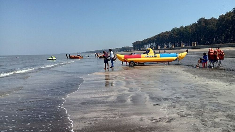 Water Sports Adventure